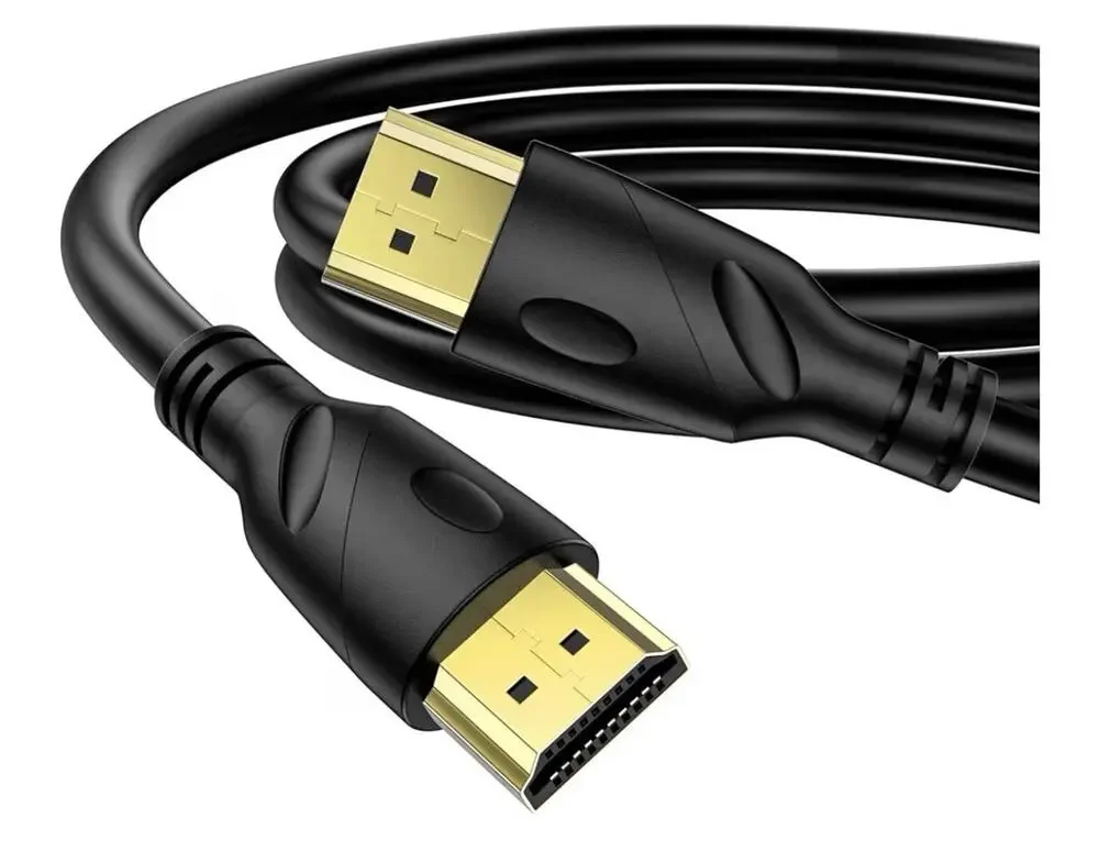 4K HDMI Cable 6ft